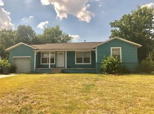 5209 Palmer Dr, Haltom City, TX 76117