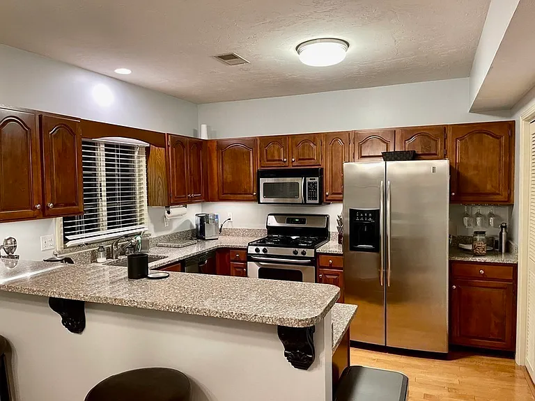 215 Allerton Commons Ln #215 — Photo 13