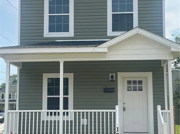 1301 Centre Ave, Portsmouth, VA 23704