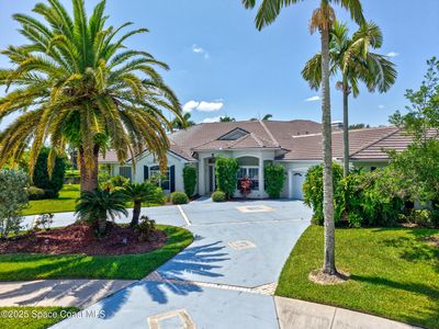 1009 Monticello Ct, Melbourne, FL, 32940