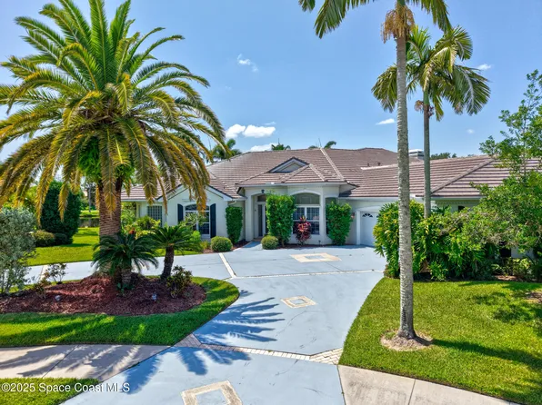 1009 Monticello Ct, Melbourne, FL 32940