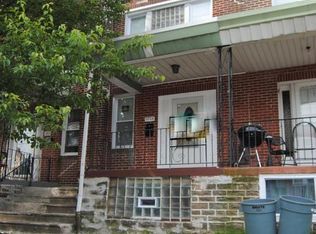580 1/2 Van Kirk St, Philadelphia, PA 19120