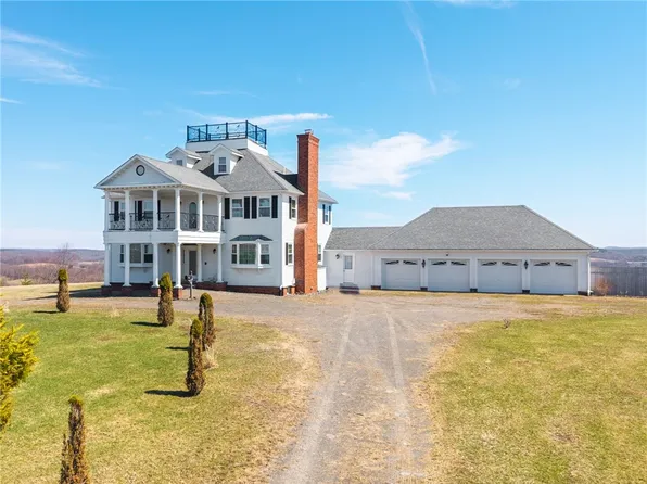 149 Thomas Rd, Schenevus, NY 12155