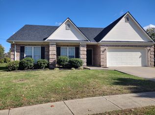 1688 Chandler Ln, Lexington, KY 40504