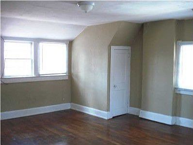 Upstairs Bedroom