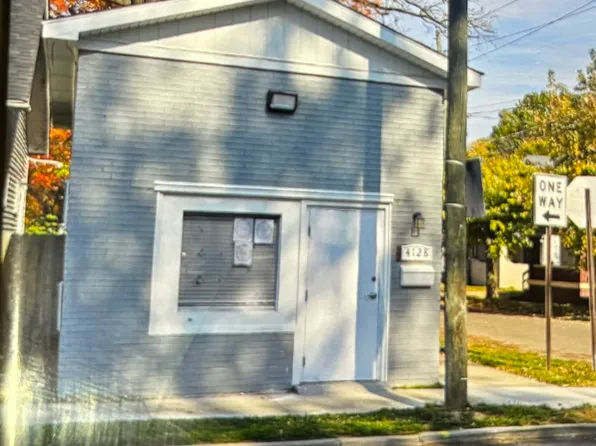 4128 E Michigan St, Indianapolis, IN 46201