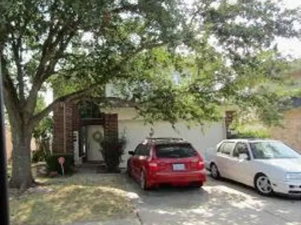 1906 Mickle Creek Dr, Houston, TX 77049