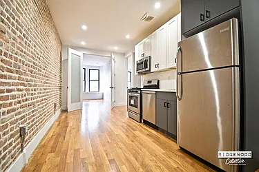 Rented by Voro NYC