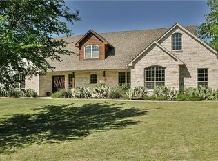 5005 Little Rd, Granbury, TX 76049