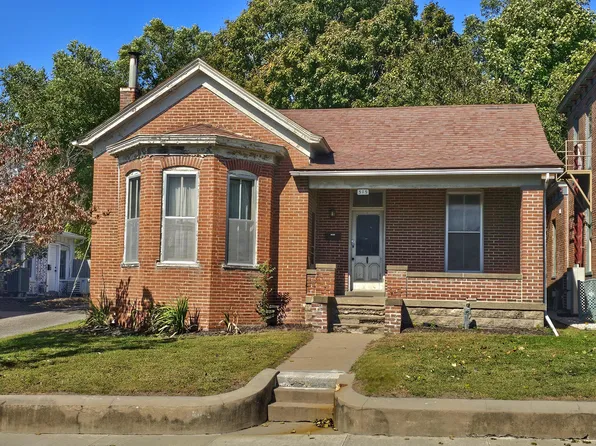 515 High St, Boonville, MO 65233
