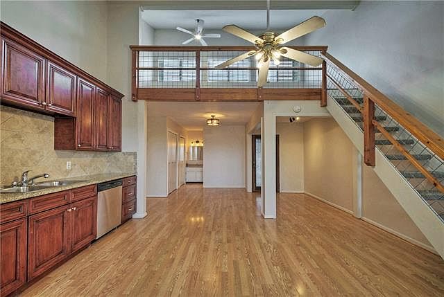 1st image of 1214 Barton Hills Dr APT 305