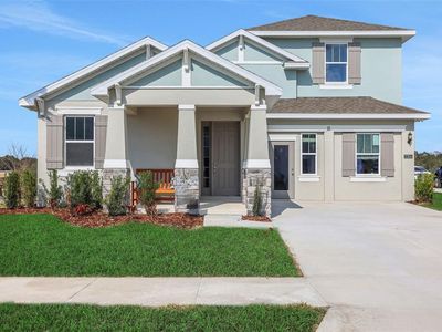 5675 Nickerbean St, Apopka, FL, 32712