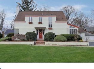 450 S Main St, Hightstown, NJ 08520