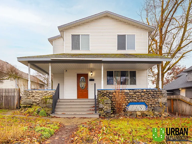 1511 W Gardner Ave — Photo 1