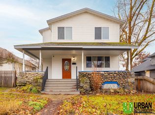 1511 W Gardner Ave, Spokane, WA 99201