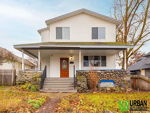 1511 W Gardner Ave Photo 1