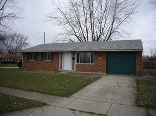 713 Albert St, Englewood, OH