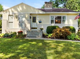 360 Chatham Rd, Columbus, OH 43214