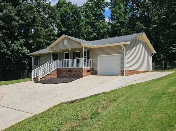 3894 Berry Mill Rd, Greer, SC 29651