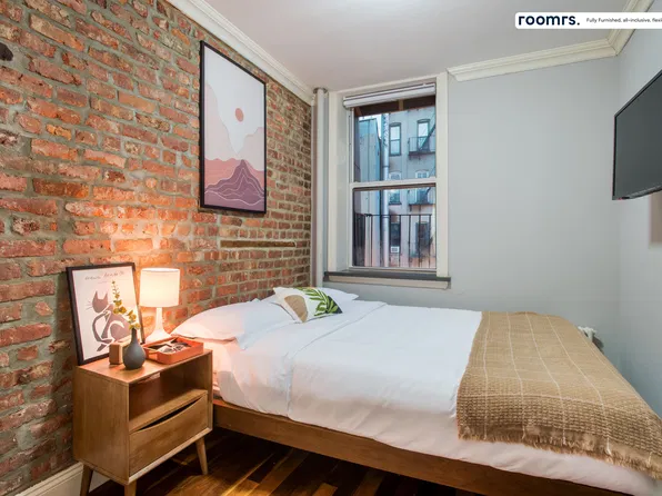 120 Mulberry St #5, New York, NY 10013