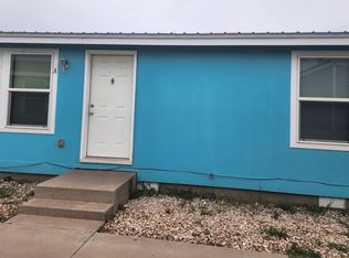 325 E Lime St #A, Portales, NM 88130