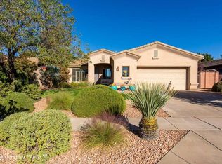 3355 E Willow Springs Dr, Washington, UT 84780