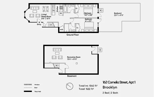 Rented by NOVO Living LLC | media 11