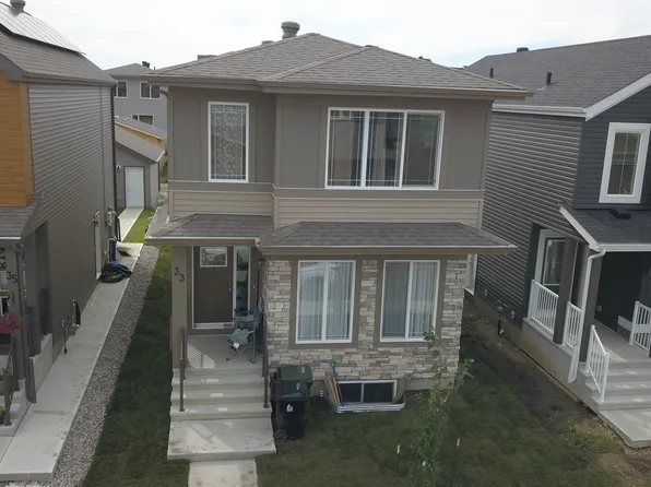 33 Eton Line, Spruce Grove, AB T7X 4A9