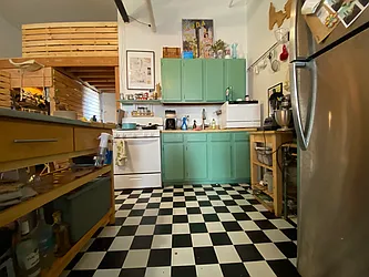 Rented by Nooklyn NYC LLC