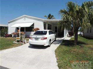222 Sandy Bottom Pl #A-05, Fort Pierce, FL 34982