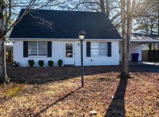 2207 Broadview Ave, Conway, AR 72034