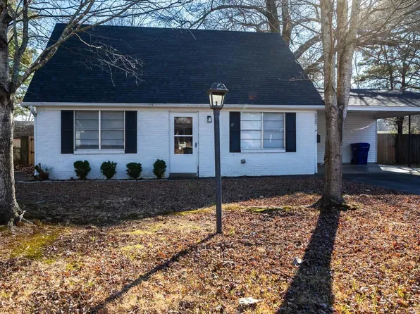 2207 Broadview Ave, Conway, AR 72034