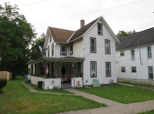 50 N Washington St, Canton, PA 17724