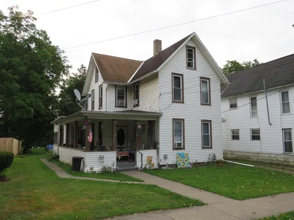 50 N Washington St, Canton, PA 17724