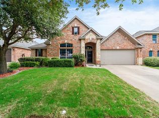 5316 Sorghum Dr, Fort Worth, TX 76179