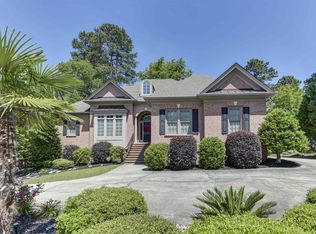 4 Wynford Pl, Blythewood, SC 29016