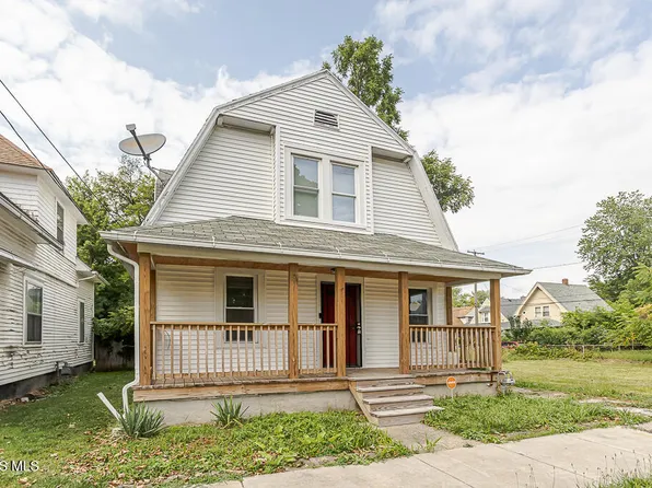 432 Arcadia Ave, Toledo, OH 43610