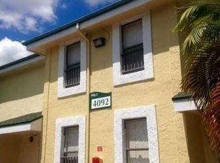 4092 NW 88th Ave APT 206, Sunrise, FL 33351
