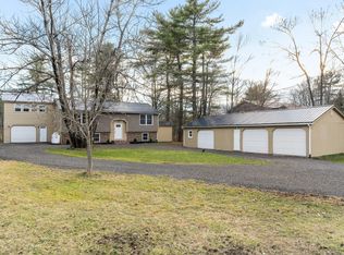 2552 N Belfast Ave, Augusta, ME 04330