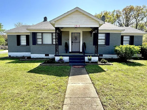 1915 Edward Ave Lot 11, Memphis, TN 38107