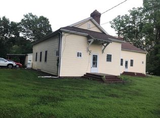 2020 State Route 29 Hwy, Hunlock Creek, PA 18621