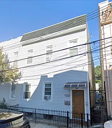 54-31 Nurge Avenue, #2FAM