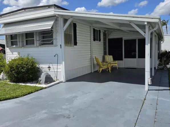 3500 KANNER HWY 82 #82, Stuart, FL 34994