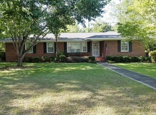 115 Patton Ave, Fitzgerald, GA 31750