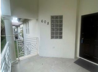 8802 NW 109th Ct UNIT 608, Doral, FL 33178
