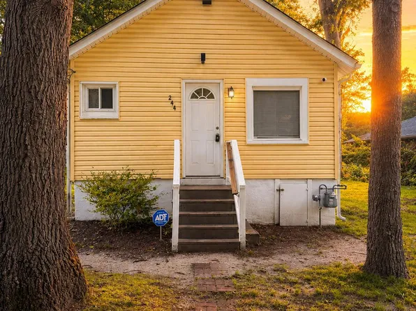 244 Nelson Ave, Atco, NJ 08004