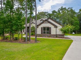 28515 Riverside Crest Ln, Huffman, TX 77336