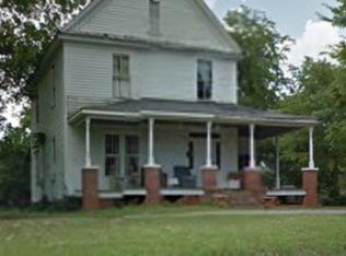 410 Penn St, Edgefield, SC 29824