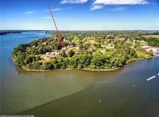 51 Sunrise Ter, Thomaston, ME 04861