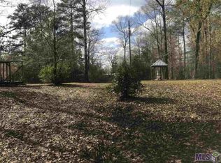 33555 John Barber Rd, Holden, LA 70744